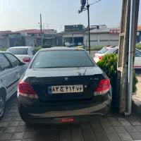 دنا مدل ۹۸|خودرو سواری و وانت|لاهیجان, بازکیاگوراب|دیوار