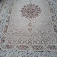 ۲ تخته فرش ۱۰۰۰ شانه  و۲ تخته فرش ۱۲۰۰ شانه|فرش|رزن, |دیوار