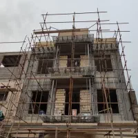 جوشکاری نما و راویزکاری داخل|خدمات پیشه و مهارت|قم, حنیف نژاد|دیوار