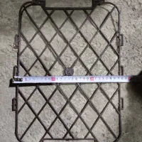 درب سبد همه کاره و درب سبد سیر