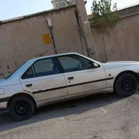 پژو ۴۰۵|خودرو سواری و وانت|ایلام, |دیوار