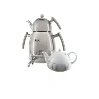 کتری قوری نزاز مدل ۴۰۲۲