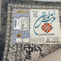 فرش۱۲متری سایه روشن جدید ۱۲۰۰شانه کاشان
