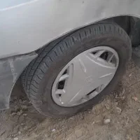 ماشین صبا معامله با وانت پیکان