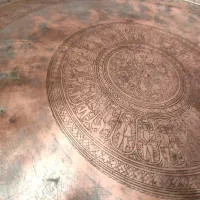 خرید و فروش اجناس قدیمی و آنتیک و نقره و عتیقه|کلکسیون اشیاء عتیقه|تهران, دزاشیب|دیوار