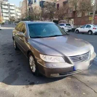 آزرا 2010|خودرو سواری و وانت|تبریز, |دیوار