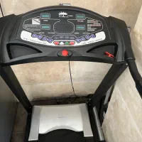 فروش فوری تردمیل تایتان