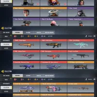 فروش اکانت کالاف موبایل