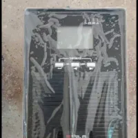 UPS مدل LIS-2000VA EXT نو و آکبند (بدون باتری)