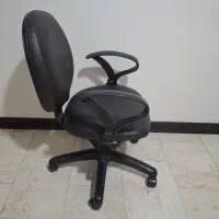 صندلی اداری. مشابه نو
