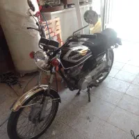 فروش فوری هندا۱۲۵