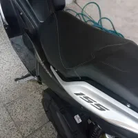 موتور ۱۴۰۳ طرح آی روکس|موتورسیکلت|ری, سیزده آبان|دیوار