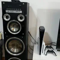 باند مارک میکرولب میکروفون دار دوتایی