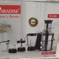 آبمیوه گیری،چرخ گوشت،چایی سازلمسی|سایر لوازم برقی|قم, علی آباد سعدگان|دیوار