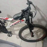 دوچرخه ۲۶VENICE|دوچرخه، اسکیت، اسکوتر|کرج, شهرک سهرابیه|دیوار