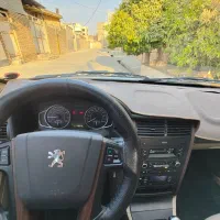 پژو پارس تیوفای دریچه سیمی مدل ۱۴۰۰|خودرو سواری و وانت|ایذه, |دیوار