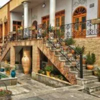 ویلایی برای سکونت