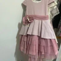 سه تا پیراهن خارجی نو مارکش بهش