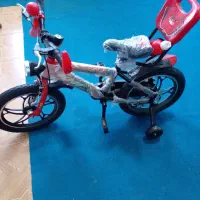 دوچرخه ۱۶صفر