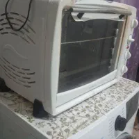 توستر هامیلتون سالم