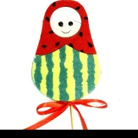 گیفت های نمدی یلدا