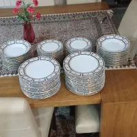 چینی اسپیدار