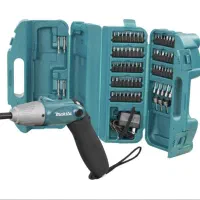 پیچ گوشتی شارژی ماکیتا اصلی مدل6723dw