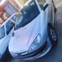 ۲۰۶ تیپ۳ مدل ۸۴ نقدواقساط