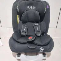 صندلی ماشین کودک مدل هوبر