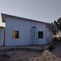 ساندویچ پانلسردخانه