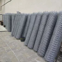 فنس توری 2 متر و 1.5 متر