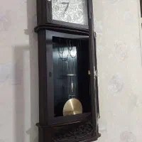 ساعت دیواری پاندول دار