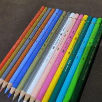 مداد رنگی فابلکاستر  پلی کروم