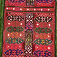فروش زی آستین گل ستاره ای