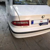 سمند LX EF7 پایه گازسوز|خودرو سواری و وانت|اصفهان, فیض|دیوار