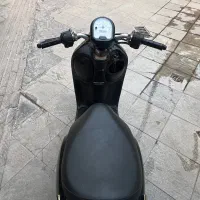 موتور سیکلت