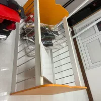 سرویس چوب نوزاد و نوجوان|اسباب و اثاث بچه|قم, بنیاد|دیوار