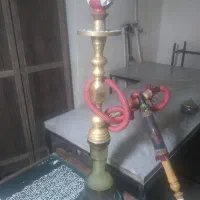 قلیون رضا ترک