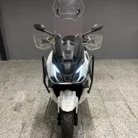 jr300.  SYM اسکوتر 300cc