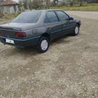 پژو ۴۰۵|خودرو سواری و وانت|رشت, استقامت ۱|دیوار