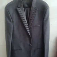 کت وشلوارمردانه