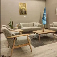 مبل آگاتا