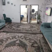 خانه‌ای لوکس/آماده برای یک زندگی آرام و رویایی|فروش خانه و ویلا|تربت جام, والفجر|دیوار