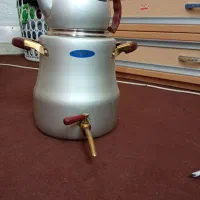 کتری و قوری