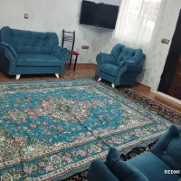 اجاره روزانه/هفتگی/ماهانه ویلا ۶۰۰ متری|اجارهٔ کوتاه‌مدت ویلا و باغ|ماسال, |دیوار