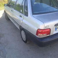 پراید مدل 88|خودرو سواری و وانت|گلپایگان, |دیوار