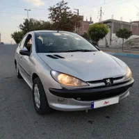 فروش پژو 206 تاز تعمیر شاسی پلمپ