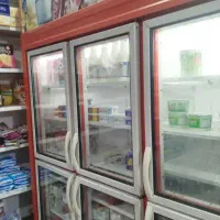 فروش سوپر مارکت فعال در جزیره قشم|فروشگاه و مغازه|خمیر, |دیوار