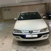 پژو پارس اتوماتیک TU5، مدل ۱۳۸۸|خودرو سواری و وانت|تهران, بروجردی|دیوار