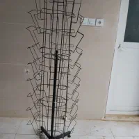 استندکتاب گردون فروشگاهی